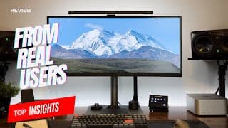 BenQ PD2725U Thunderbolt 3 Monitor Review: Is It Worth Your Money?