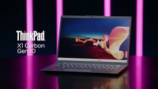 Lenovo ThinkPad X1 Carbon Gen 13