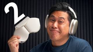Apple AirPods Max 2: AUDIO ENGINEER First Impressions