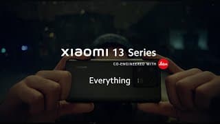 Xiaomi 13 Pro